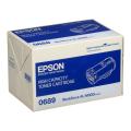 Epson toner čierna (C13S050689 / 0689) (high capacity)