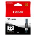 Canon atramentová náplň čierna fotografia (6403B001 / PGI72PBK)
