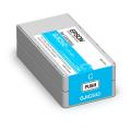 Epson atramentová náplň azúrová (C13S020564 / GJIC5(C))