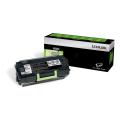 Lexmark toner čierna (62D2H00 / 622H) (Návrat, high capacity)