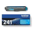 Brother toner azúrová (TN241C)