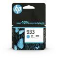 HP atramentová náplň azúrová (CN058AE / 933)