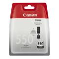 Canon atramentová náplň čierna (6496B004 / PGI550PGBK)