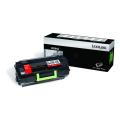 Lexmark toner čierna (62D0HA0 / 620HA)