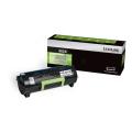 Lexmark toner čierna (60F2X00 / 602X) (Návrat, high capacity)