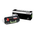 Lexmark toner čierna (52D0HA0 / 520HA)