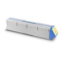 Oki toner žltý (45536505) (high capacity)