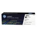 HP toner čierna (CE410XD / 305X) (Dvojbalenie)
