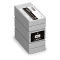 Epson atramentová náplň čierna (C13S020563 / GJIC5(K))