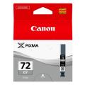 Canon atramentová náplň šedá (6409B001 / PGI72GY)