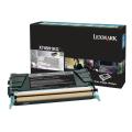 Lexmark toner čierna (X746H1KG / 0X746H1KG) (Návrat)