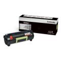Lexmark toner čierna (50F0HA0 / 500HA)