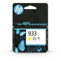 HP atramentová náplň žltý (CN060AE / 933)