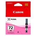 Canon atramentová náplň magenta foto (6408B001 / PGI72PM)