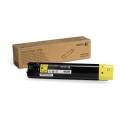Xerox toner žltý (106R01509 / 106R1509) (high capacity)