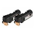 Epson toner čierna (C13S050631 / 0630) (Dvojbalenie)