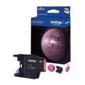 Brother atramentová náplň magenta (LC1220M)