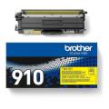 Brother toner žltý (TN910Y)