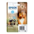 Epson atramentová náplň azúrová fotografia (C13T37954010 / 378XL) (high capacity)