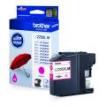 Brother atramentová náplň magenta (LC225XLM)
