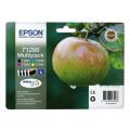 Epson atramentová náplň čierna / azúrová / magenta / žltý (C13T12954012 / T1295) (multipack)