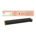 Sharp toner žltý (MX61GTYA) (high capacity)