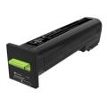 Lexmark toner žltý (82K2HY0 / 082K2HY0) (Návrat, high capacity)