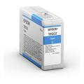Epson atramentová náplň azúrová (C13T850200 / T8502)