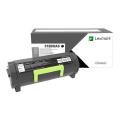 Lexmark toner čierna (51B0XA0 / 051B0XA0) (high capacity)