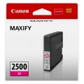 Canon atramentová náplň magenta (9302B001 / PGI2500M)