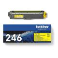 Brother toner žltý (TN246Y)