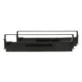Epson farebná páska čierna (C13S015614 / S015614) (Dvojbalenie)