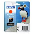 Epson atramentová náplň oranžový (C13T32494010 / T3249)