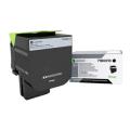 Lexmark toner čierna (71B0X10 / 071B0X10) (high capacity)