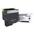 Lexmark toner čierna (71B0H10 / 071B0H10)