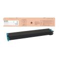 Sharp toner azúrová (MX61GTCA) (high capacity)