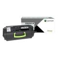 Lexmark toner čierna (53B0XA0 / 053B0XA0) (high capacity)