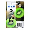 Epson atramentová náplň čierna fotografia (C13T02F14010 / 202)