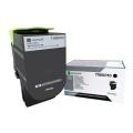 Lexmark toner čierna (71B0010 / 071B0010)