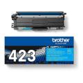 Brother toner azúrová (TN423C) (high capacity)