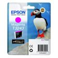 Epson atramentová náplň magenta (C13T32434010 / T3243)