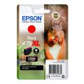Epson atramentová náplň červená (C13T04F54010 / 478XL) (high capacity)
