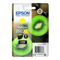 Epson atramentová náplň žltý (C13T02H44010 / 202XL) (high capacity)