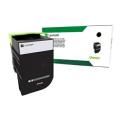 Lexmark toner čierna (71B2XK0 / 071B2XK0) (Návrat)