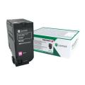 Lexmark toner magenta (75B20M0 / 075B20M0) (Návrat)