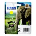 Epson atramentová náplň žltý (C13T24244012 / 24)