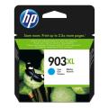 HP atramentová náplň azúrová (T6M03AE#301 / 903XL) (high capacity)