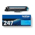 Brother toner azúrová (TN247C)