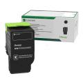 Lexmark toner čierna (78C0X10 / 078C0X10) (high capacity)