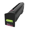 Lexmark toner magenta (82K2UM0 / 082K2UM0) (Návrat)